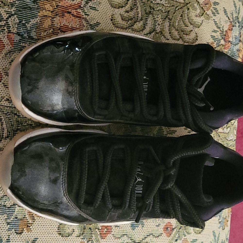 Jordan Retro 11 low